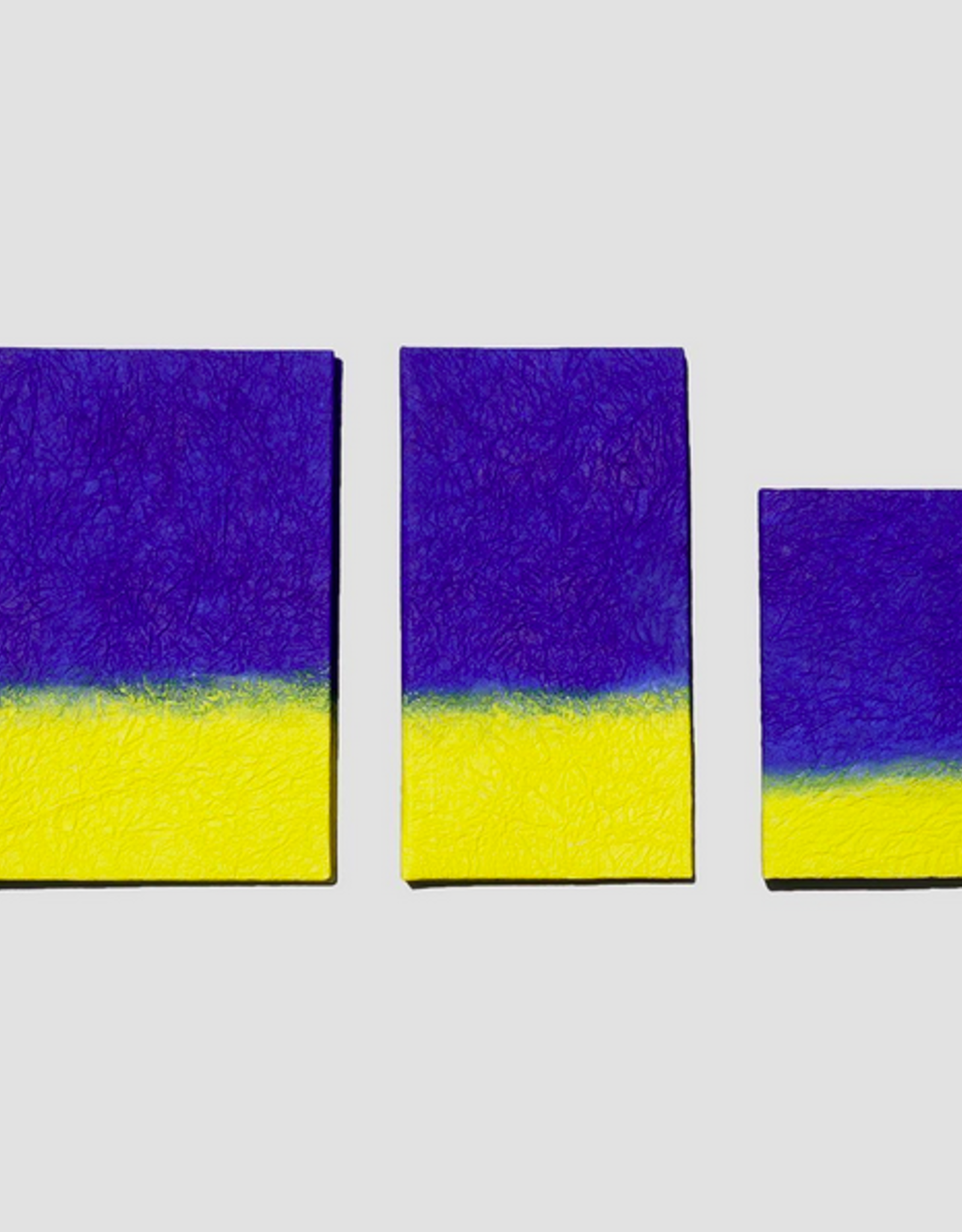 Hanaduri GugimFolio A5 Blue Lemon (Edge Notebook included)