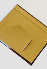 Hanaduri GugimFolio A5 Burgundy Sky (Edge Notebook included) Hanaduri GugimFolio A5 Burgundy Sky (Edge Notebook included)