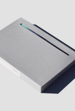 Hanaduri GugimFolio A5 Burgundy Sky (Edge Notebook included) Hanaduri GugimFolio A5 Burgundy Sky (Edge Notebook included)