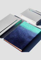 Hanaduri GugimFolio A5 Burgundy Sky (Edge Notebook included) Hanaduri GugimFolio A5 Burgundy Sky (Edge Notebook included)