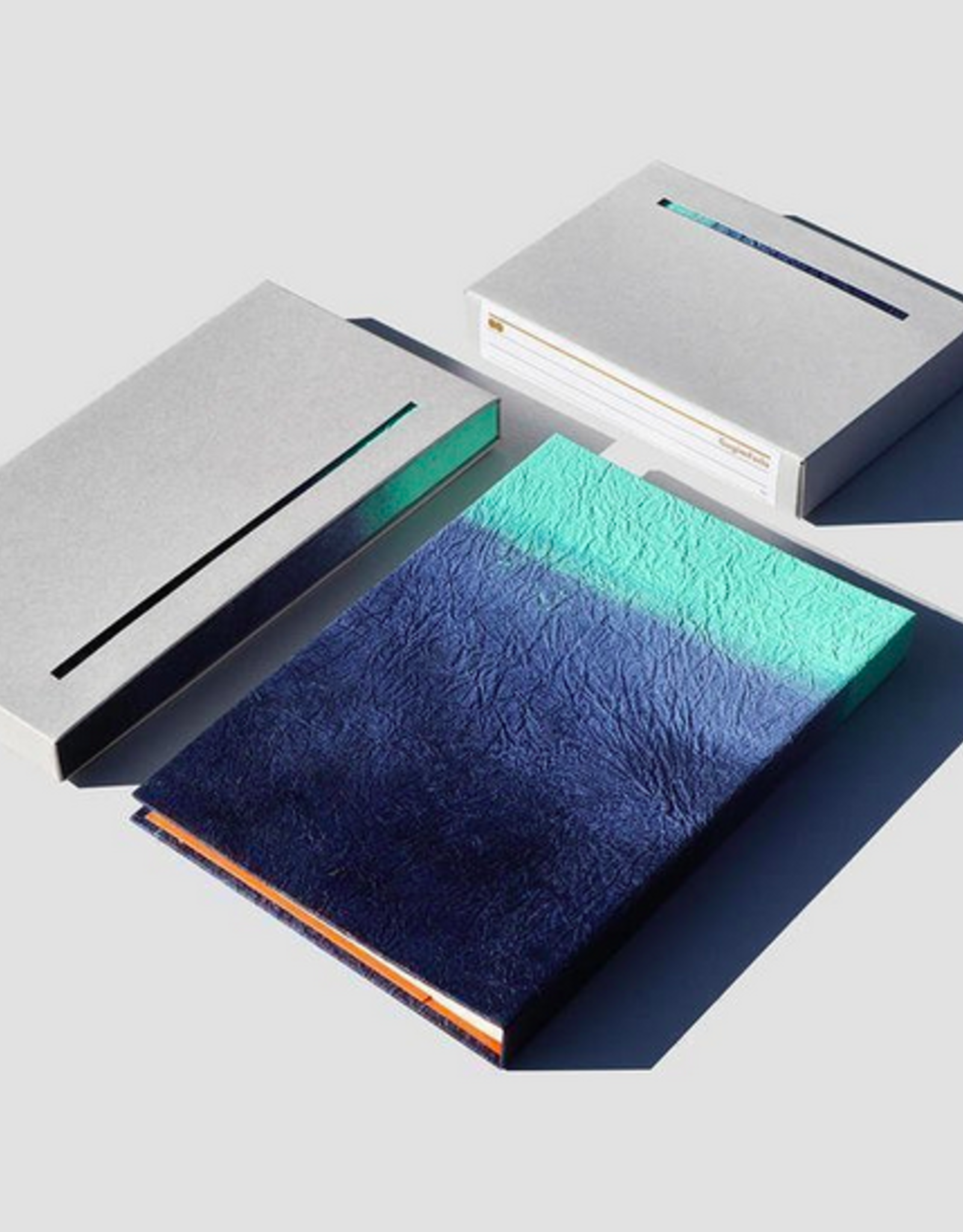 Hanaduri GugimFolio A5 Burgundy Sky (Edge Notebook included)