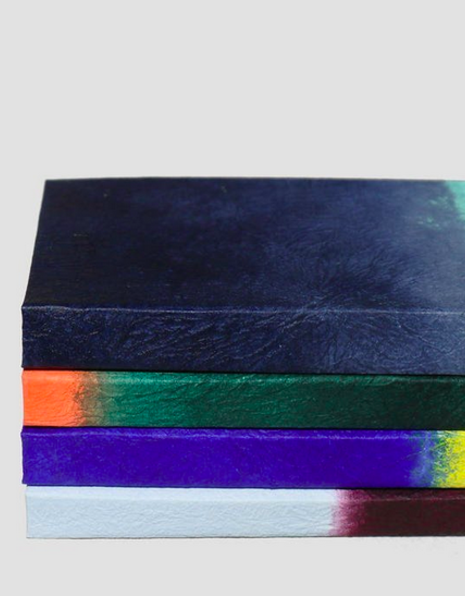 Hanaduri GugimFolio A5 Burgundy Sky (Edge Notebook included)