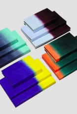 Hanaduri GugimFolio A5 Burgundy Sky (Edge Notebook included) Hanaduri GugimFolio A5 Burgundy Sky (Edge Notebook included)