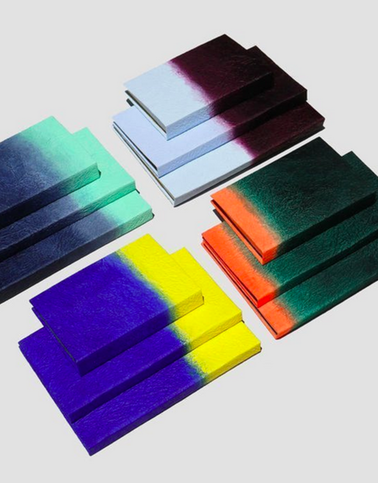 Hanaduri GugimFolio A5 Burgundy Sky (Edge Notebook included)