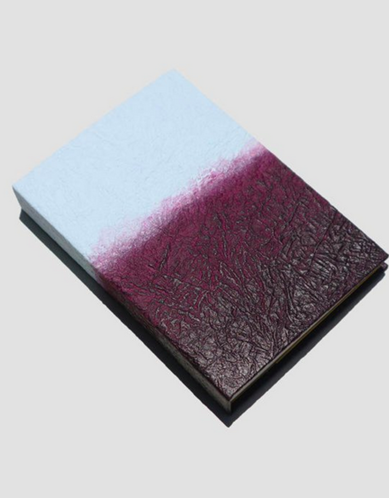 Hanaduri GugimFolio A5 Burgundy Sky (Edge Notebook included)