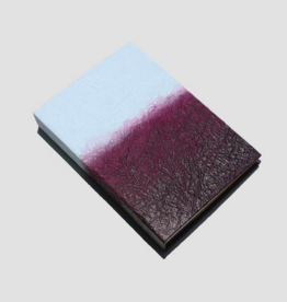 Hanaduri GugimFolio A5 Burgundy Sky (Edge Notebook included) Hanaduri GugimFolio A5 Burgundy Sky (Edge Notebook included)