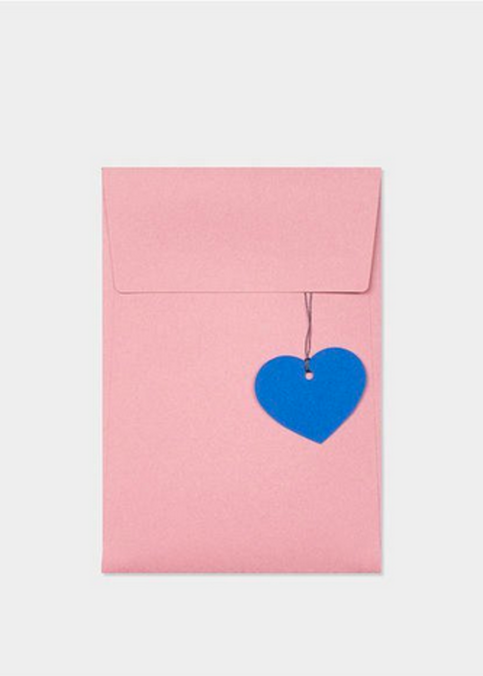 MUY message card - LOVE ME