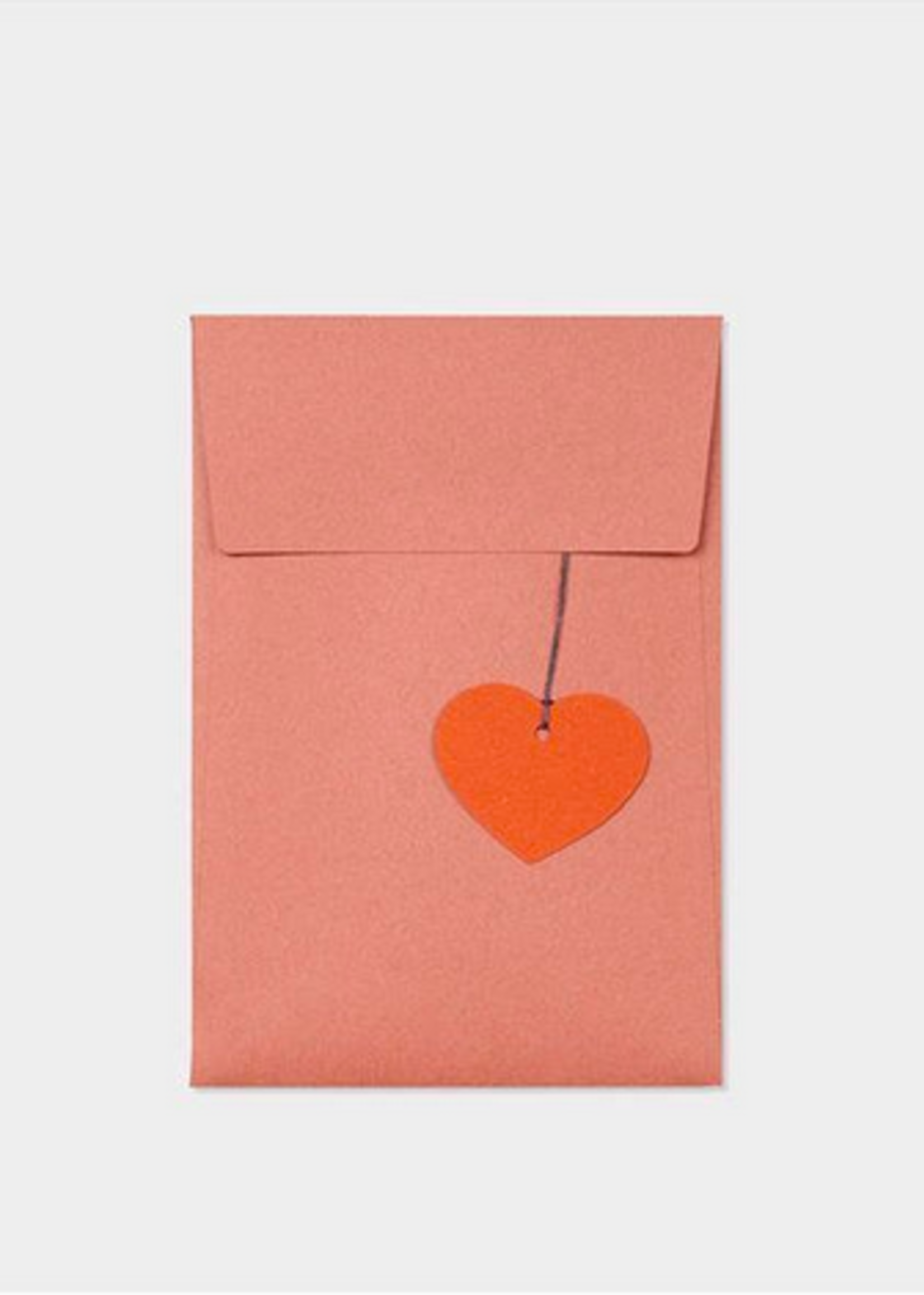 MUY message card - LOVE YOU