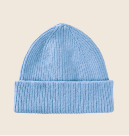 Le Bonnet Beanie Light Blue Sky Le Bonnet Beanie Light Blue Sky