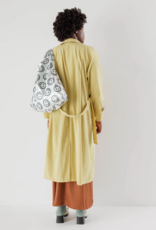 Baggu Standard reusable bag metallic happy Baggu Standard reusable bag metallic happy