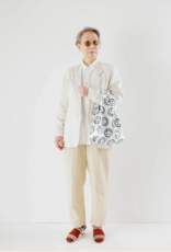 Baggu Baby reusable bag metallic happy Baggu Baby reusable bag metallic happy