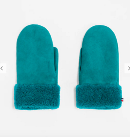 Toasties Mittens forest Medium