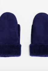 Toasties Mittens indigo Medium Toasties Mittens indigo Medium