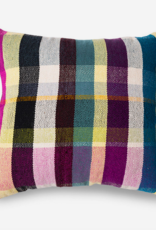 HK Living Ultimate retro cushion multicolour (50x50)