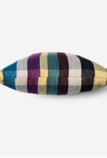 HK Living Ultimate retro cushion multicolour (50x50)