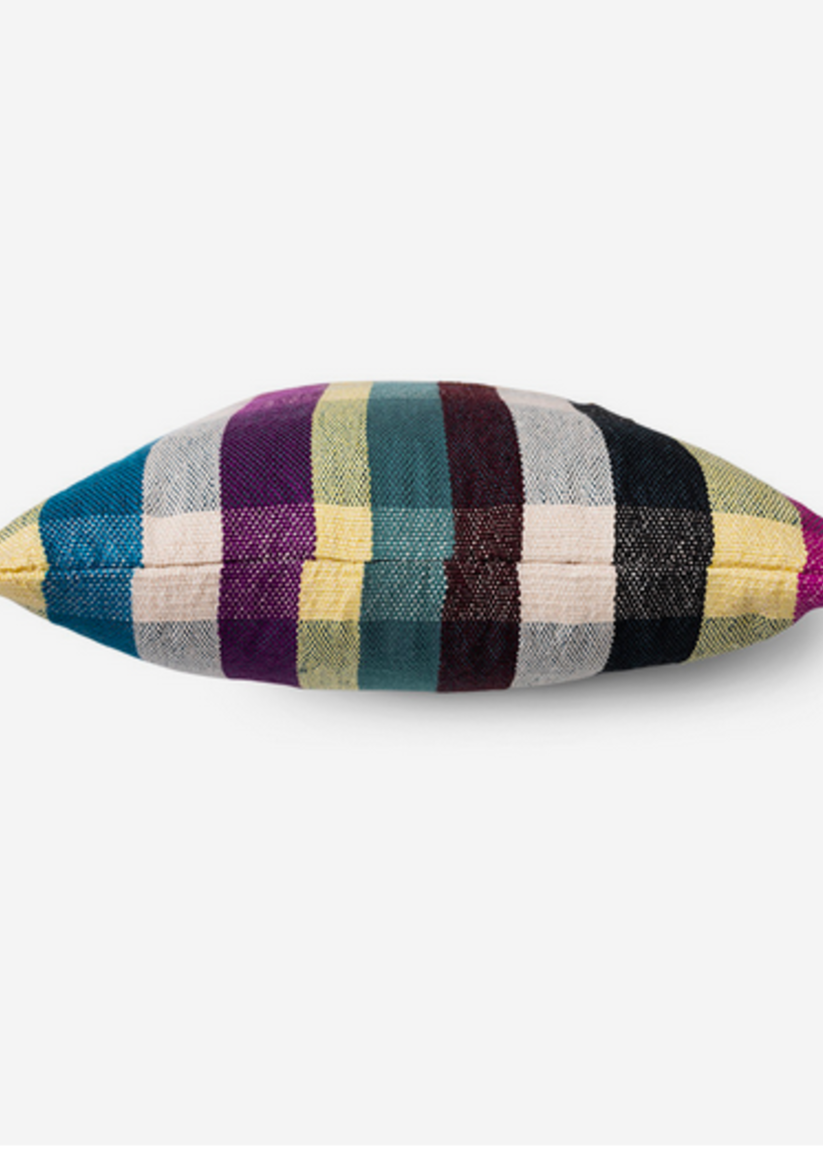 HK Living Ultimate retro cushion multicolour (50x50)