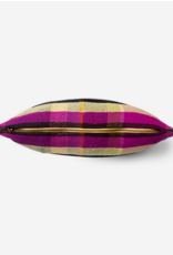 HK Living Ultimate retro cushion multicolour (50x50)
