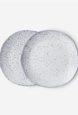 HK Living Gradient ceramics dessert plate cream (set of 2) HK Living Gradient ceramics dessert plate cream (set of 2)