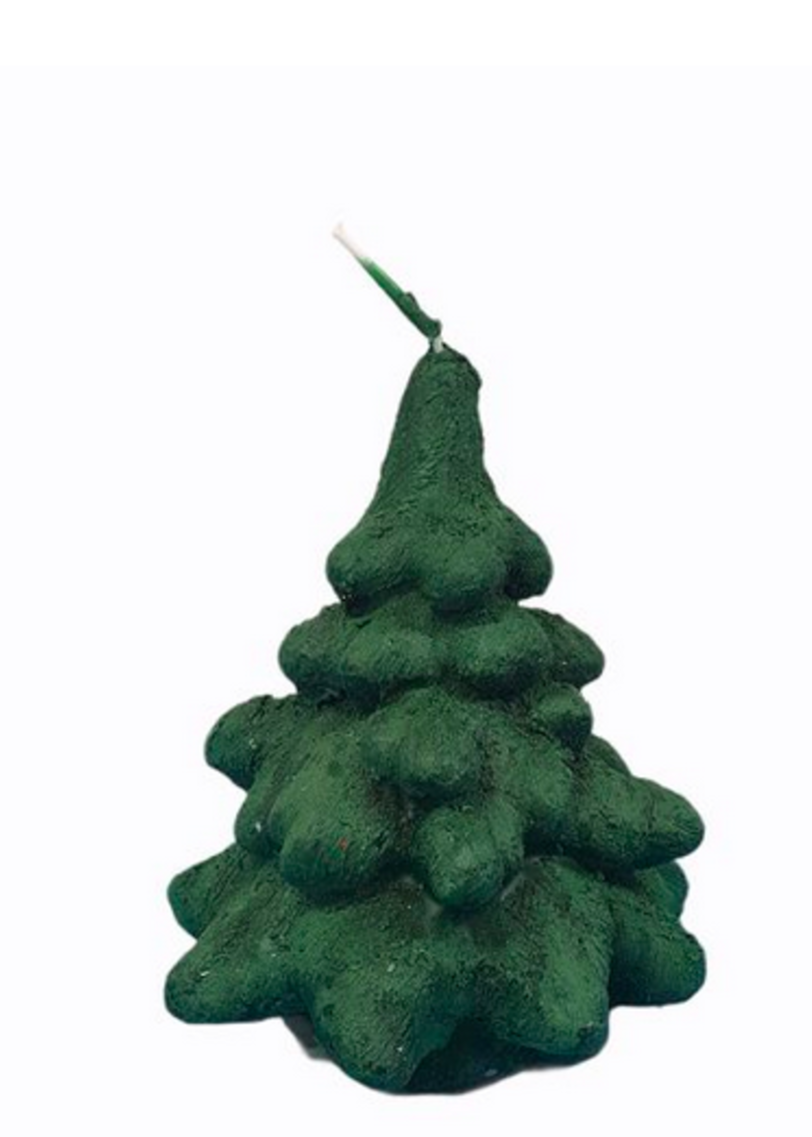 cereria introna SALES Italian Candle Christmas tree candle  H13