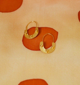 Après Ski Fortuna earrings Après Ski Fortuna earrings