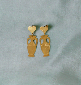 Après Ski Vaso earrings Après Ski Vaso earrings