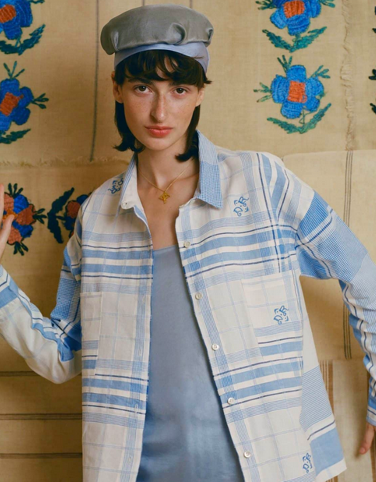 Après Ski Sogno Pendant necklace