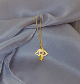 Après Ski Sogno Pendant necklace Après Ski Sogno Pendant necklace