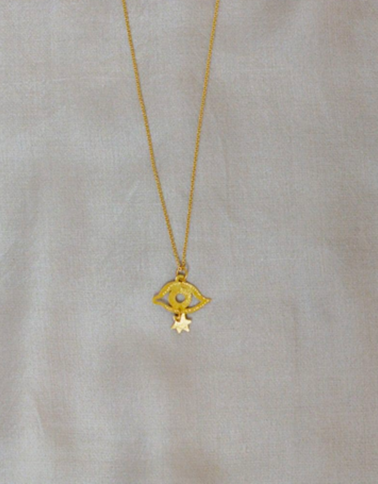 Après Ski Sogno Pendant necklace