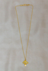 Après Ski Sogno Pendant necklace Après Ski Sogno Pendant necklace