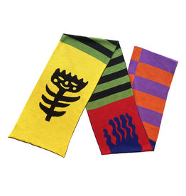 Emely Van Impe MARCEL SCARF Emely Van Impe MARCEL SCARF