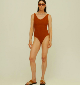 OAS Giza Isola Bathing Suit S