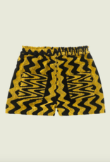 OAS Wiggle Drizzle Terry Shorts XS