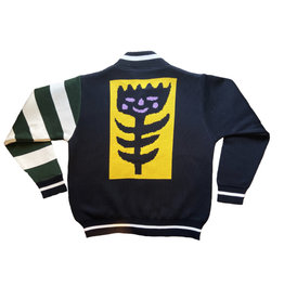 Emely Van Impe MARCEL BOMBER JACKET XL Emely Van Impe MARCEL BOMBER JACKET XL