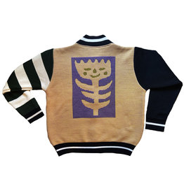 Emely Van Impe WALD BOMBER JACKET L Emely Van Impe WALD BOMBER JACKET L