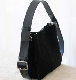 SAM SAM beltpurse black SAM SAM beltpurse black