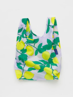 Baggu Baby Reusable bag - Lemon Tree