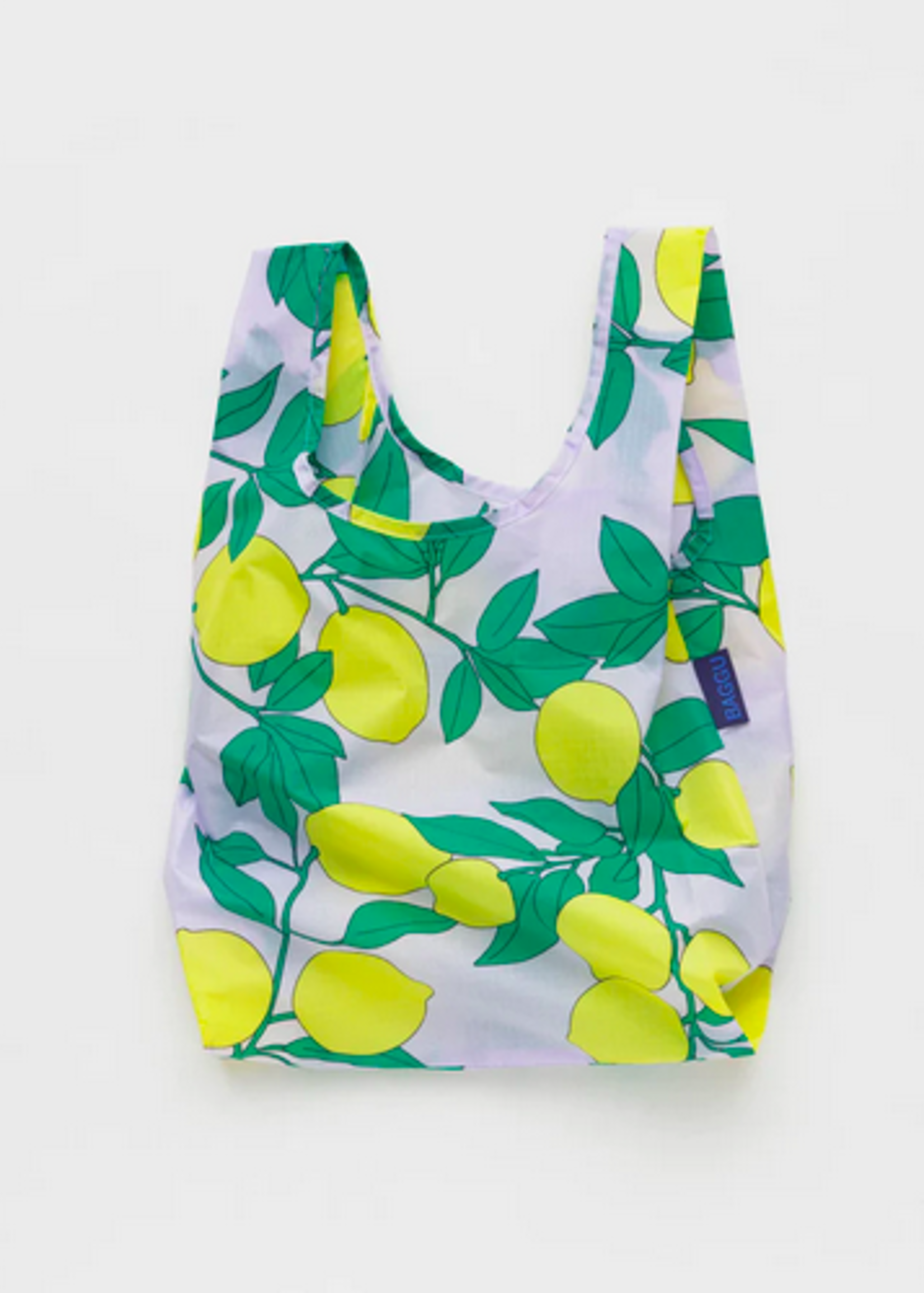 Baggu Baby Reusable bag - Lemon Tree