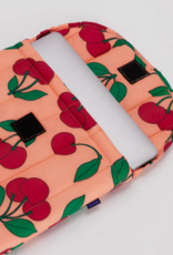 Baggu Puffy Laptop Sleeve 16" - Sherbet Cherry Baggu Puffy Laptop Sleeve 16" - Sherbet Cherry