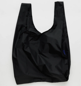 Baggu Standard Reusable bag  - Black Baggu Standard Reusable bag  - Black