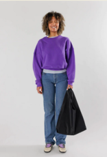 Baggu Standard Reusable bag  - Black Baggu Standard Reusable bag  - Black