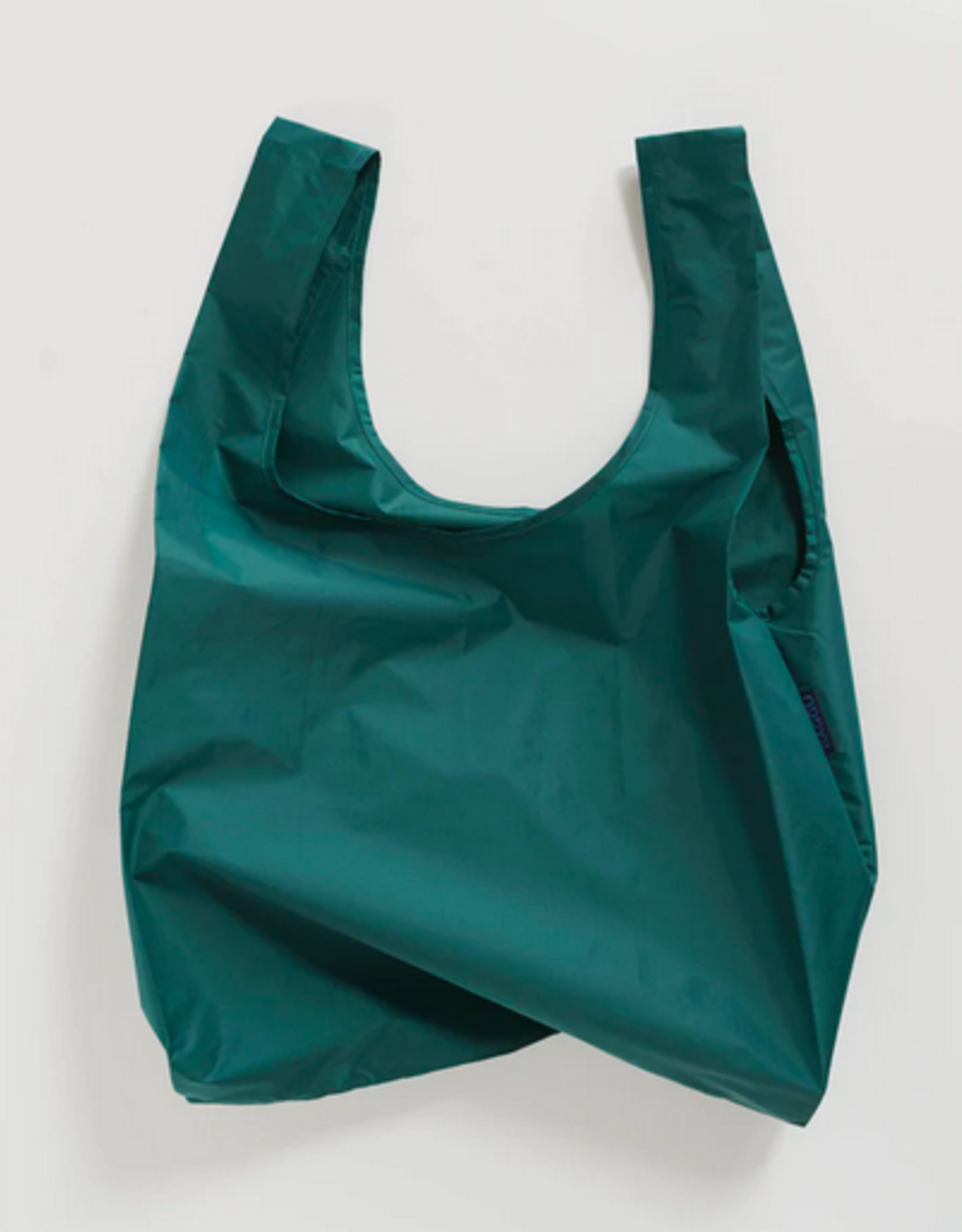 Baggu Standard Reusable bag  - Malachite