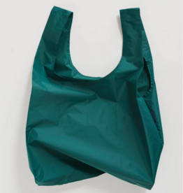 Baggu Standard Reusable bag  - Malachite Baggu Standard Reusable bag  - Malachite