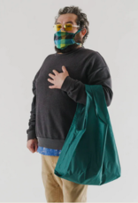 Baggu Standard Reusable bag  - Malachite Baggu Standard Reusable bag  - Malachite