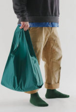 Baggu Standard Reusable bag  - Malachite Baggu Standard Reusable bag  - Malachite