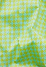 Baggu Standard Reusable bag - Mint Pixel Gingham Baggu Standard Reusable bag - Mint Pixel Gingham