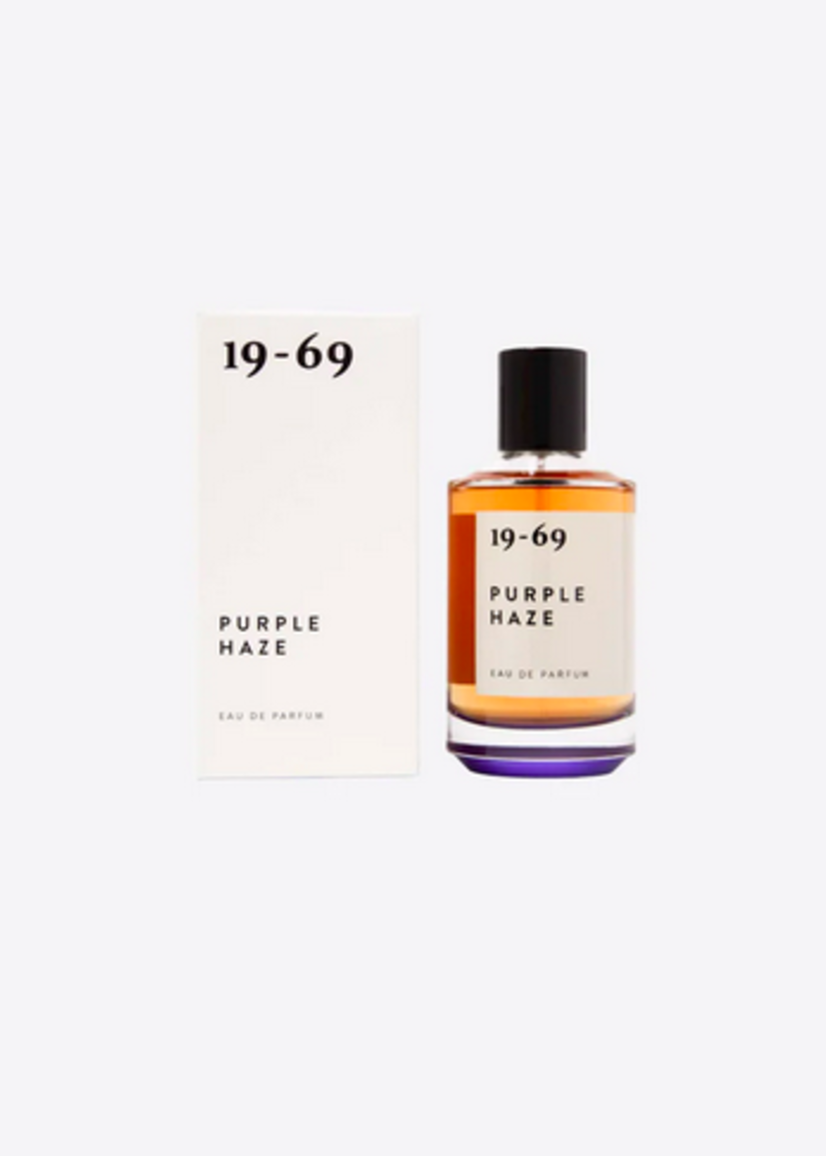 19-69 OK 19-69 Purple Haze EDP 100 ml