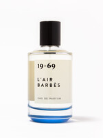 19-69 OK 19-69 L'air Barbès EDP 100 ml