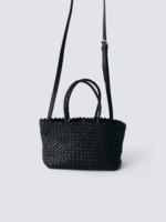 Dragon Diffusion Mini inside out bag black