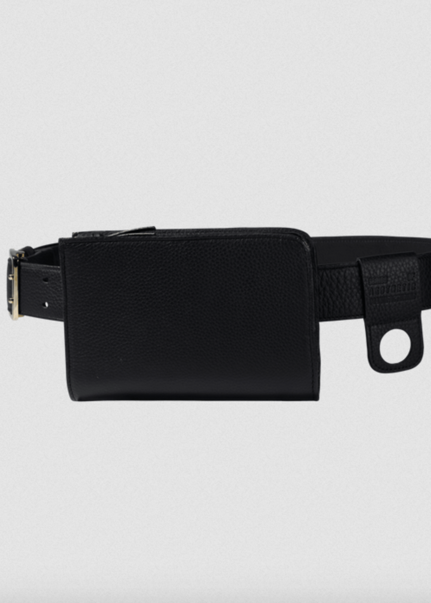 SAM OK SAM BELT BAG / Black (lregular)