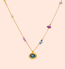 Maanesten Aella Element Necklace Maanesten Aella Element Necklace